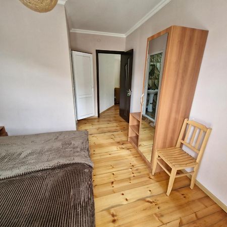 Maiko Guest House Kazbegi Dış mekan fotoğraf