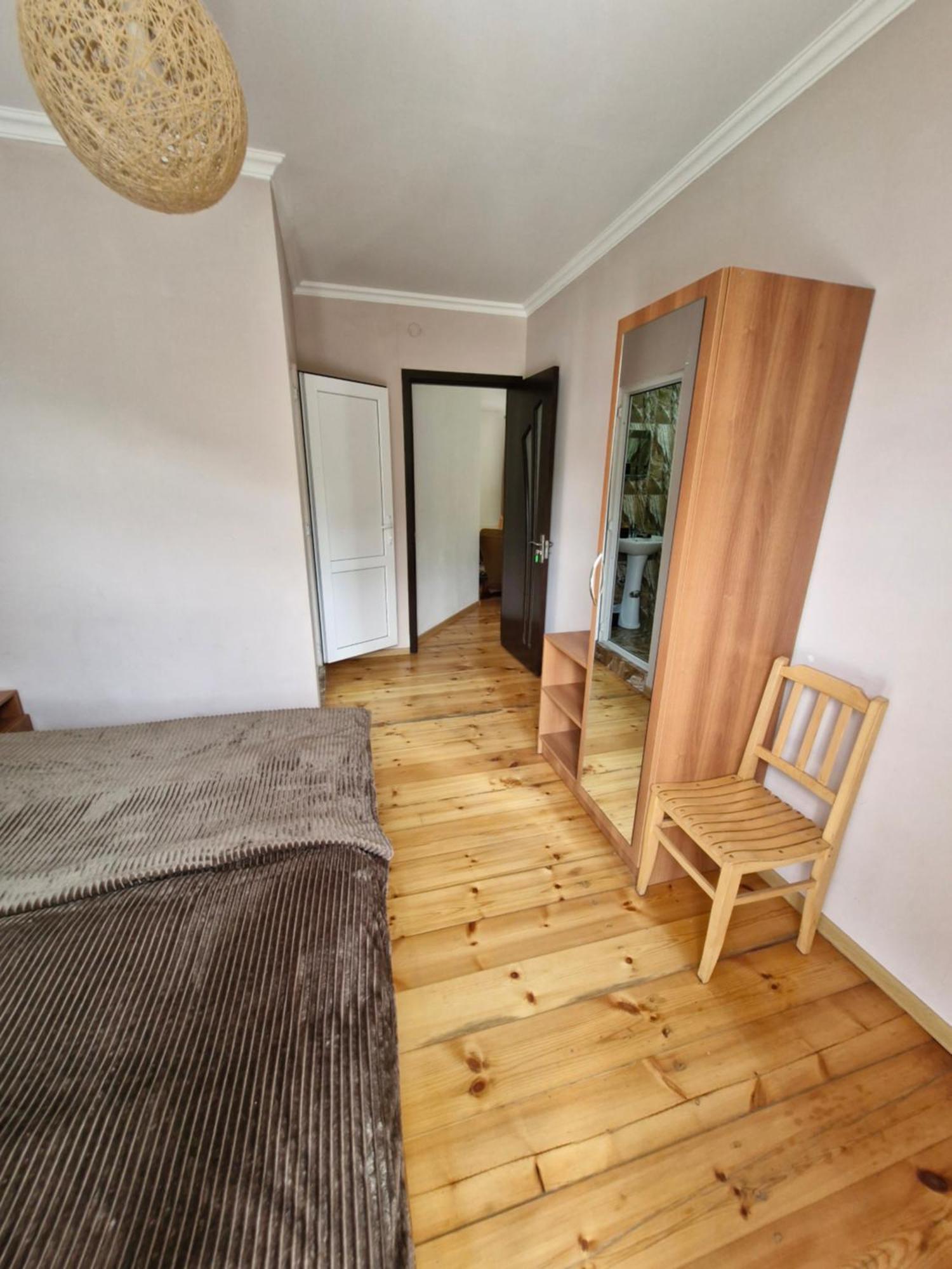 Maiko Guest House Kazbegi Dış mekan fotoğraf